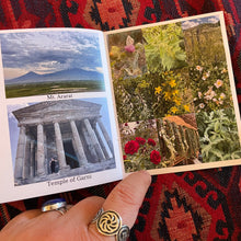 Load image into Gallery viewer, Armenian Herb Bundle
