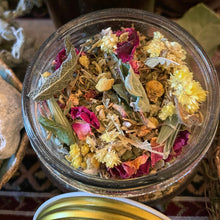 Load image into Gallery viewer, Feels Like Home (Wildflowers of Diaspora Tea)