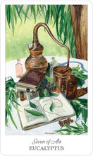 Load image into Gallery viewer, The Herbcrafter’s Tarot
