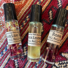 Load image into Gallery viewer, Roll-On Oils