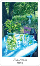 Load image into Gallery viewer, The Herbcrafter’s Tarot