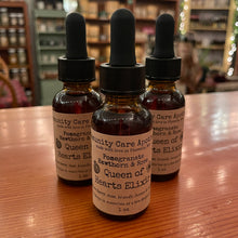 Load image into Gallery viewer, Queen of Hearts Elixir