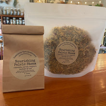 Load image into Gallery viewer, Nourishing Pelvic Steam Blend