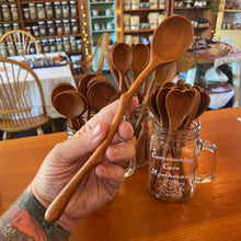 Load image into Gallery viewer, Wooden Spoons