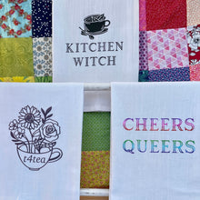 Load image into Gallery viewer, Tea Towel