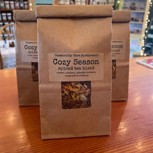 Load image into Gallery viewer, Cozy Season - spiced herbal tea
