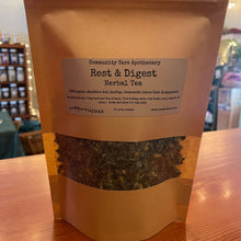 Load image into Gallery viewer, Rest & Digest Herbal Tea