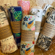 Load image into Gallery viewer, Paperless Towels