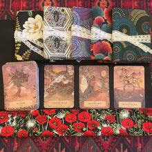 Load image into Gallery viewer, Oracle Card Wrap- in store only