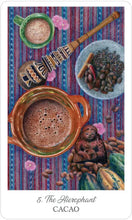 Load image into Gallery viewer, The Herbcrafter’s Tarot