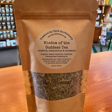 Load image into Gallery viewer, Wisdom of the Goddess Tea