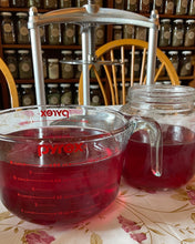 Load image into Gallery viewer, Rose Glycerite