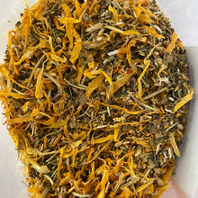 Load image into Gallery viewer, Herbal Pelvic Steam Blend