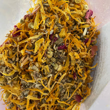 Load image into Gallery viewer, Nourishing Pelvic Steam Blend