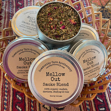 Load image into Gallery viewer, Mellow Out Smoke Blend