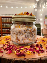 Load image into Gallery viewer, Self Love Ritual Body Soak