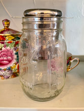 Load image into Gallery viewer, Tea Steeper with Strainer and Cover