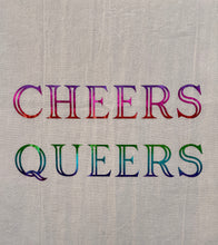 Load image into Gallery viewer, Tea Towel