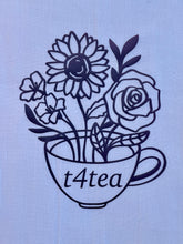 Load image into Gallery viewer, Tea Towel