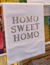 Load image into Gallery viewer, Tea Towel