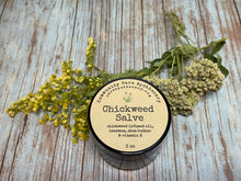 Load image into Gallery viewer, Chickweed Salve