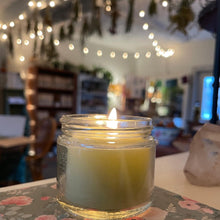 Load image into Gallery viewer, Rue Infused Candles
