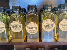 Load image into Gallery viewer, Orange + Rosemary Natural Cleaning Solution