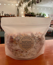 Load image into Gallery viewer, Self Love Ritual Body Soak