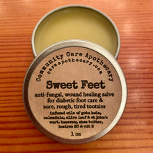 Load image into Gallery viewer, Sweet Feet