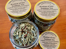 Load image into Gallery viewer, Wisdom of the Goddess Tea