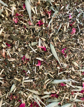 Load image into Gallery viewer, Nervous System Nourishment Tea