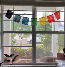 Load image into Gallery viewer, Rainbow Garden Flags