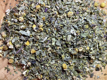 Load image into Gallery viewer, Rest & Digest Herbal Tea