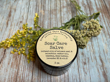 Load image into Gallery viewer, Scar Care Salve