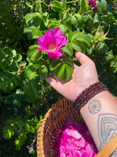 Load image into Gallery viewer, Beach Rose Sugar Scrub
