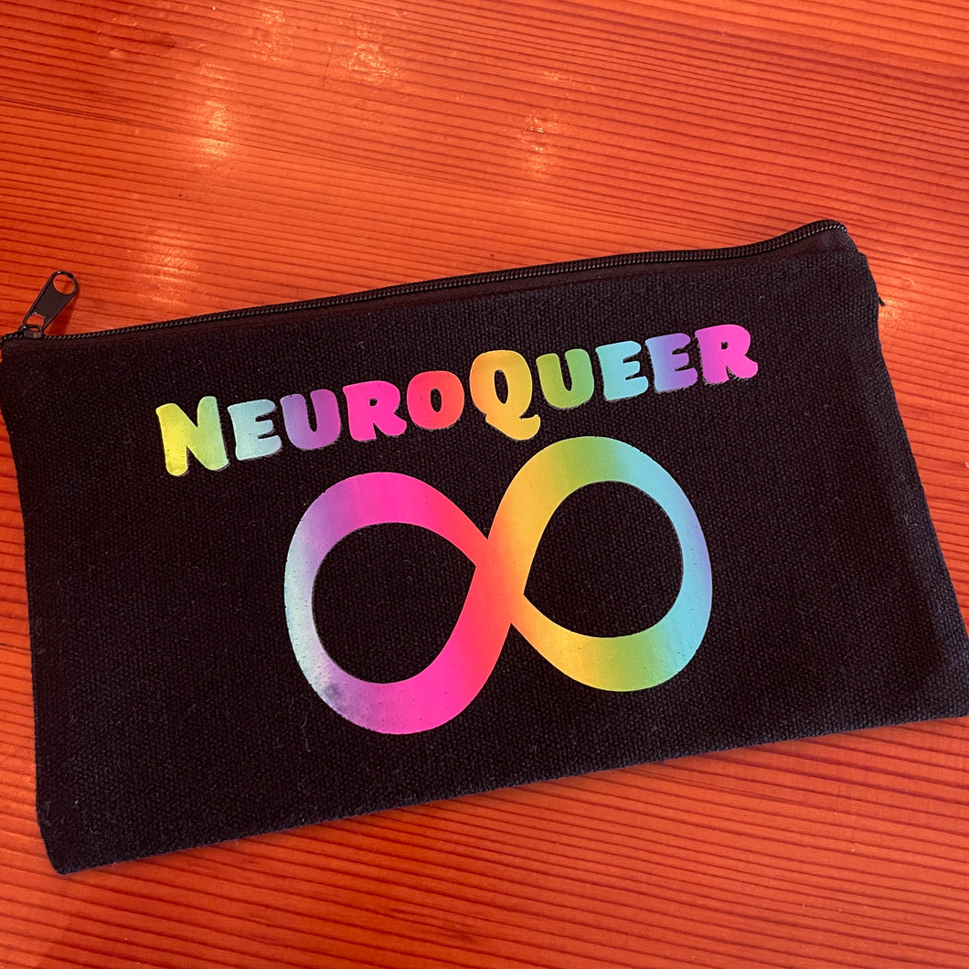 NeuroQueer Bag