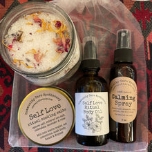 Load image into Gallery viewer, Self Care Gift Set
