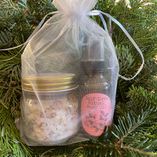 Load image into Gallery viewer, Self Care Gift Set
