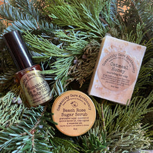 Load image into Gallery viewer, Body Care Gift Set
