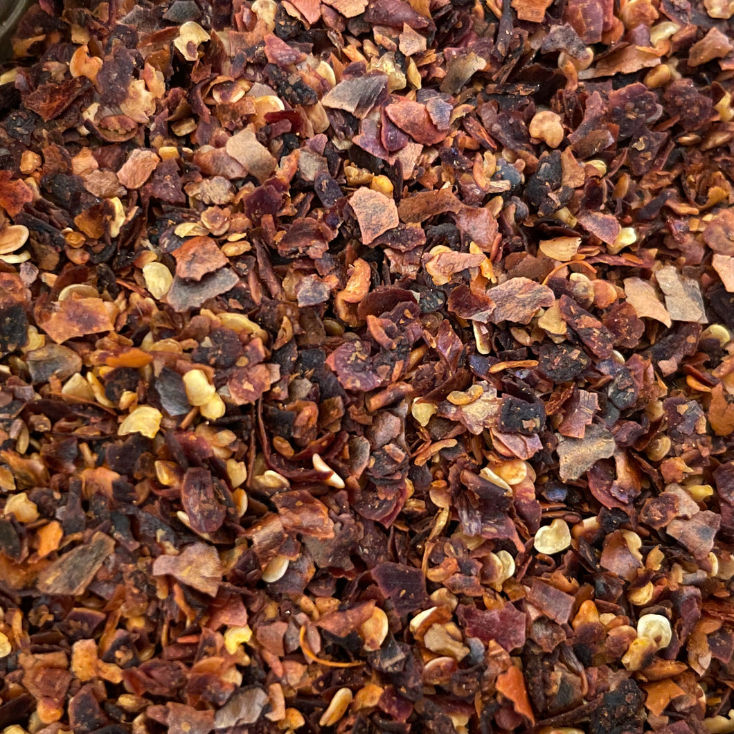 Aleppo Pepper