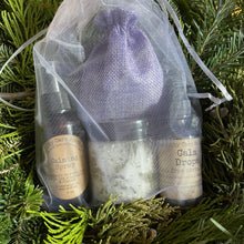 Load image into Gallery viewer, Calm Kit Gift Set- great for kids
