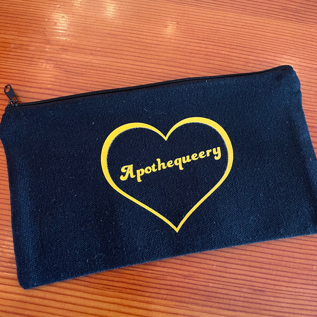 Apothequeery Bag