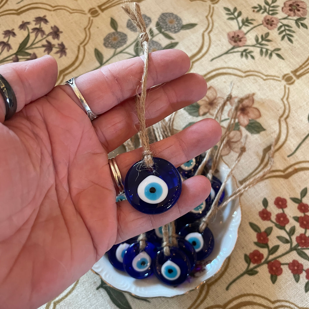 Evil Eye Charm