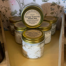 Load image into Gallery viewer, Energy Clearing Bath Salts
