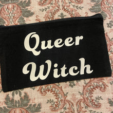 Load image into Gallery viewer, Queer Witch Bag
