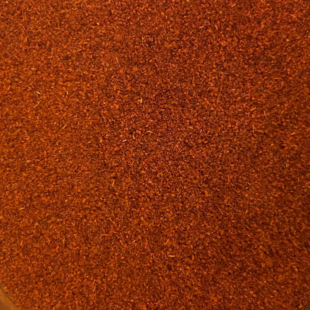 Cayenne Pepper Powder