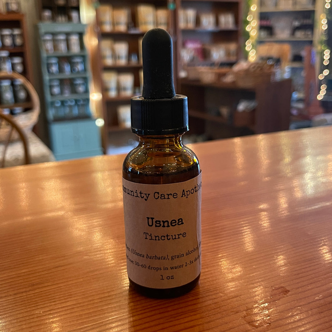 Usnea Tincture