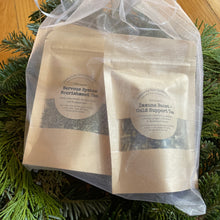 Load image into Gallery viewer, Herbal Tea Sampler Gift Set
