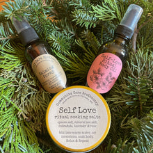 Load image into Gallery viewer, Self Care Gift Set
