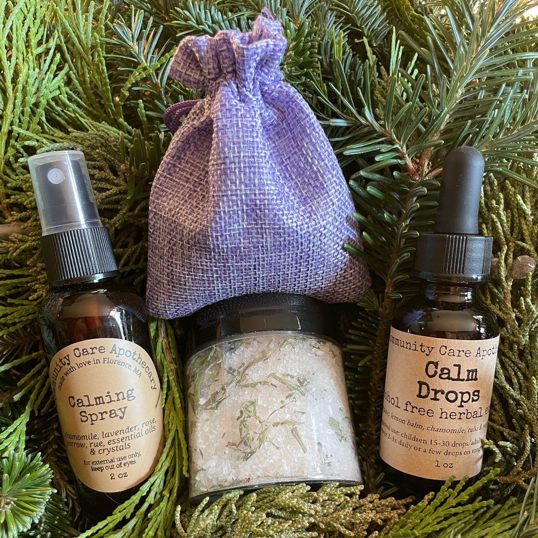 Calm Kit Gift Set- great for kids